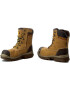 CATerpillar Обувки Premier 8" WP TX P720148 Кафяв - Pepit.bg