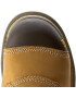 CATerpillar Обувки Premier 8" WP TX P720148 Кафяв - Pepit.bg