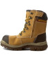 CATerpillar Обувки Premier 8" WP TX P720148 Кафяв - Pepit.bg