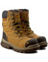 CATerpillar Обувки Premier 8" WP TX P720148 Кафяв - Pepit.bg