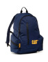 CATerpillar Раница Backpack 83541-184 Тъмносин - Pepit.bg