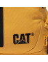 CATerpillar Раница Backpack 83541-503 Жълт - Pepit.bg