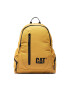 CATerpillar Раница Backpack 83541-503 Жълт - Pepit.bg