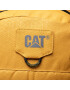 CATerpillar Раница Benji 84056-506 Жълт - Pepit.bg