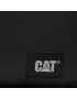 CATerpillar Раница Miami 83985-01 Черен - Pepit.bg
