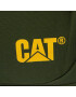 CATerpillar Раница 83541-542 Зелен - Pepit.bg