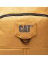 CATerpillar Раница Bennett 84184-506 Жълт - Pepit.bg