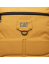 CATerpillar Раница Bobby 84170-506 Жълт - Pepit.bg