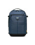 CATerpillar Раница Bobby Cabin Backpack 84170-504 Тъмносин - Pepit.bg