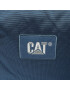 CATerpillar Раница Gobi 84350-540 Син - Pepit.bg