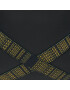 CATerpillar Раница The Sixty 84047-01 Черен - Pepit.bg