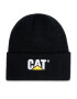 CATerpillar Шапка 1120117 Черен - Pepit.bg