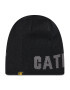 CATerpillar Шапка Branded Cap 1128043-016 Черен - Pepit.bg