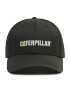 CATerpillar Шапка с козирка 1120282 Черен - Pepit.bg