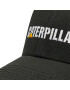 CATerpillar Шапка с козирка 1120282 Черен - Pepit.bg