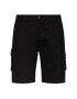 CATerpillar Шорти от плат 2820074 Черен Regular Fit - Pepit.bg