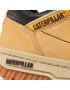 CATerpillar Сникърси Apa P711588 Кафяв - Pepit.bg