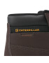 CATerpillar Сникърси Cite Wp P111272 Кафяв - Pepit.bg
