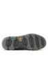 CATerpillar Сникърси Crail Mid P725600 Черен - Pepit.bg