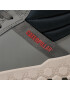 CATerpillar Сникърси Hex + Mid P111351 Сив - Pepit.bg