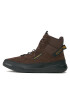 CATerpillar Сникърси Hex Utylity Hi P110502 Кафяв - Pepit.bg