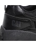 CATerpillar Сникърси Intruder CK164740 Черен - Pepit.bg