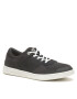 CATerpillar Сникърси P111219 Черен - Pepit.bg
