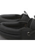 CATerpillar Сникърси Proxy Mid Fleece P110571 Черен - Pepit.bg