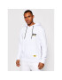 CATerpillar Суитшърт 2910387 Бял Regular Fit - Pepit.bg