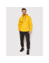 CATerpillar Суитшърт 2910512 Жълт Regular Fit - Pepit.bg