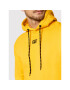 CATerpillar Суитшърт 2910512 Жълт Regular Fit - Pepit.bg