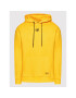 CATerpillar Суитшърт 2910512 Жълт Regular Fit - Pepit.bg
