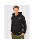 CATerpillar Суитшърт 2910513 Черен Regular Fit - Pepit.bg