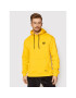 CATerpillar Суитшърт 2910514 Жълт Regular Fit - Pepit.bg