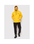 CATerpillar Суитшърт 2910514 Жълт Regular Fit - Pepit.bg