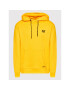 CATerpillar Суитшърт 2910514 Жълт Regular Fit - Pepit.bg