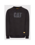 CATerpillar Суитшърт 2910515 Черен Regular Fit - Pepit.bg