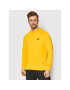CATerpillar Суитшърт 2910517 Жълт Regular Fit - Pepit.bg
