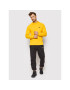 CATerpillar Суитшърт 2910517 Жълт Regular Fit - Pepit.bg