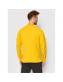 CATerpillar Суитшърт 2910517 Жълт Regular Fit - Pepit.bg