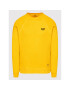 CATerpillar Суитшърт 2910517 Жълт Regular Fit - Pepit.bg