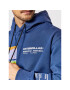 CATerpillar Суитшърт 2910521 Син Regular Fit - Pepit.bg