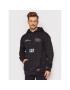 CATerpillar Суитшърт 2910526 Черен Relaxed Fit - Pepit.bg