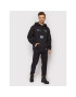 CATerpillar Суитшърт 2910526 Черен Relaxed Fit - Pepit.bg