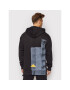 CATerpillar Суитшърт 2910526 Черен Relaxed Fit - Pepit.bg