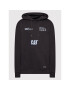 CATerpillar Суитшърт 2910526 Черен Relaxed Fit - Pepit.bg