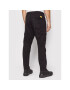 CATerpillar Текстилни панталони 2810309 Черен Relaxed Fit - Pepit.bg