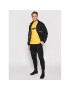 CATerpillar Тишърт 2511242 Жълт Regular Fit - Pepit.bg