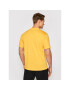 CATerpillar Тишърт 2511242 Жълт Regular Fit - Pepit.bg