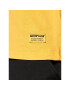 CATerpillar Тишърт 2511242 Жълт Regular Fit - Pepit.bg